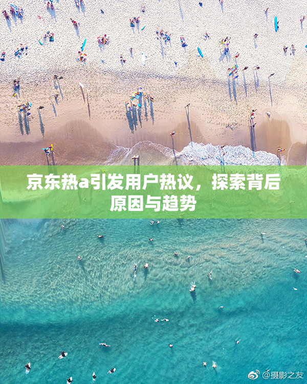 京东热a引发用户热议，探索背后原因与趋势