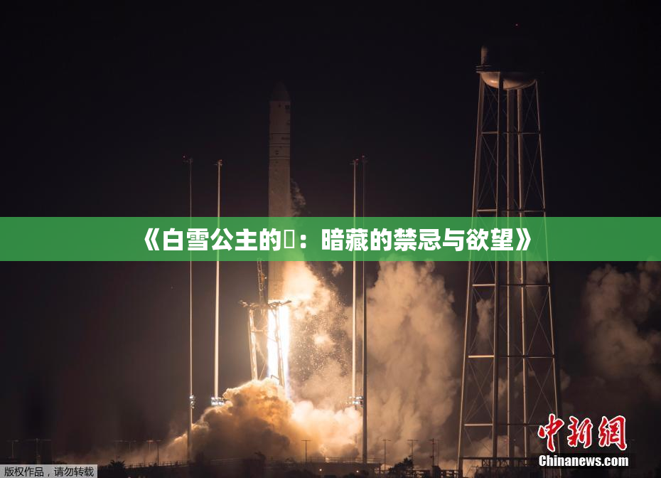 《白雪公主的婬：暗藏的禁忌与欲望》