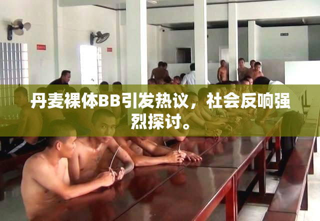 丹麦裸体BB引发热议，社会反响强烈探讨。