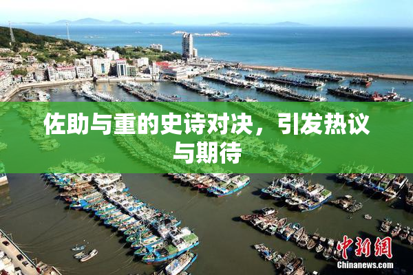 佐助与重的史诗对决，引发热议与期待
