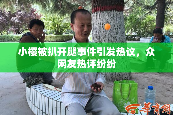 小樱被扒开腿事件引发热议，众网友热评纷纷
