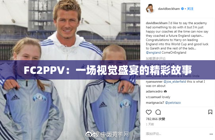 FC2PPV：一场视觉盛宴的精彩故事
