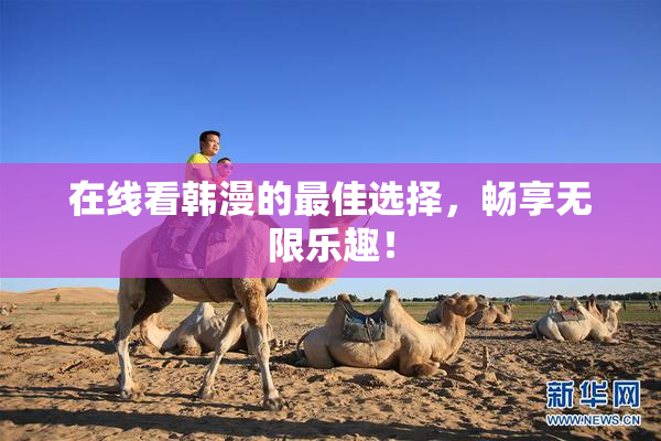 在线看韩漫的最佳选择，畅享无限乐趣！