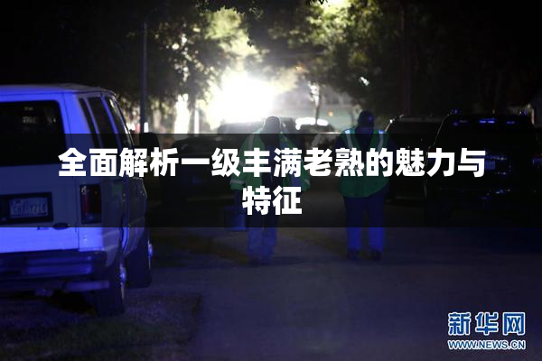 全面解析一级丰满老熟的魅力与特征