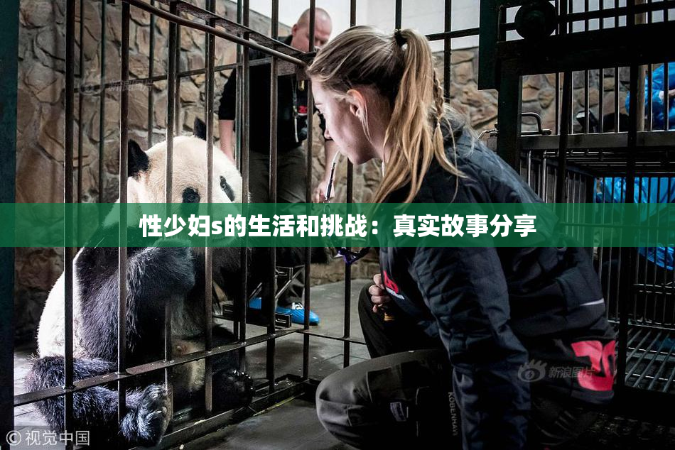 性少妇s的生活和挑战：真实故事分享