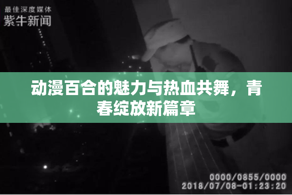 动漫百合的魅力与热血共舞，青春绽放新篇章