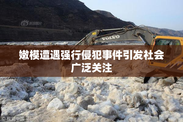 嫩模遭遇强行侵犯事件引发社会广泛关注