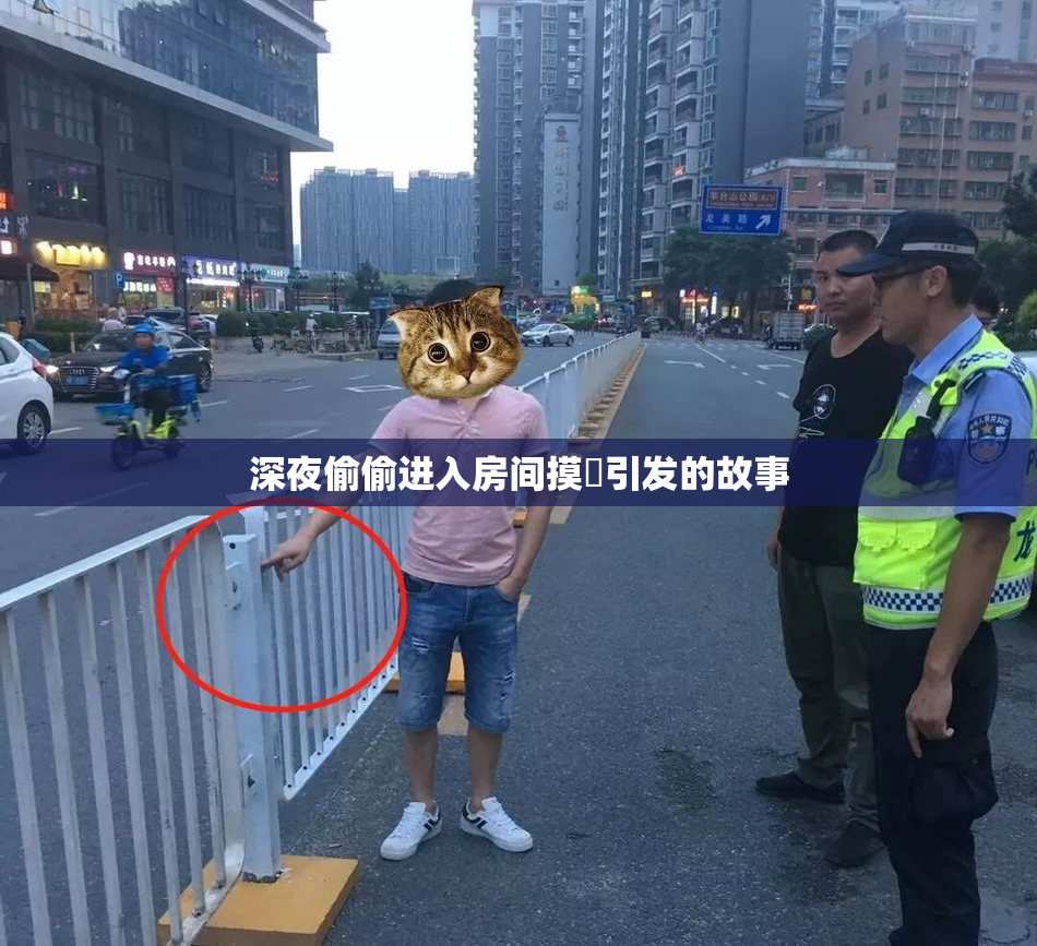 深夜偷偷进入房间摸妺引发的故事