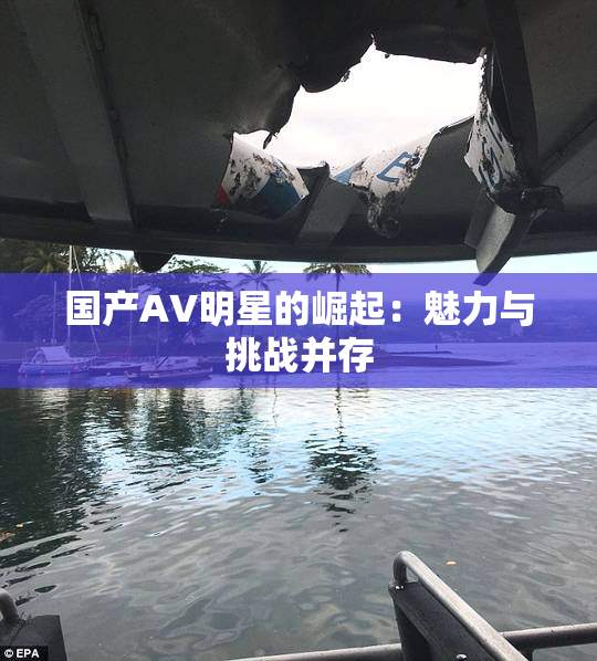 国产AV明星的崛起：魅力与挑战并存