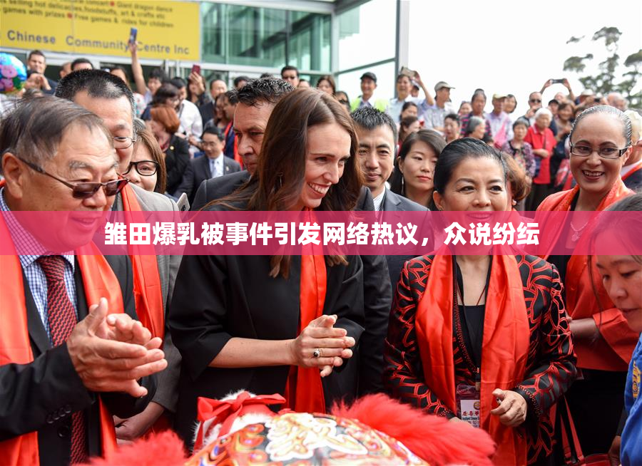 雏田爆乳被事件引发网络热议，众说纷纭