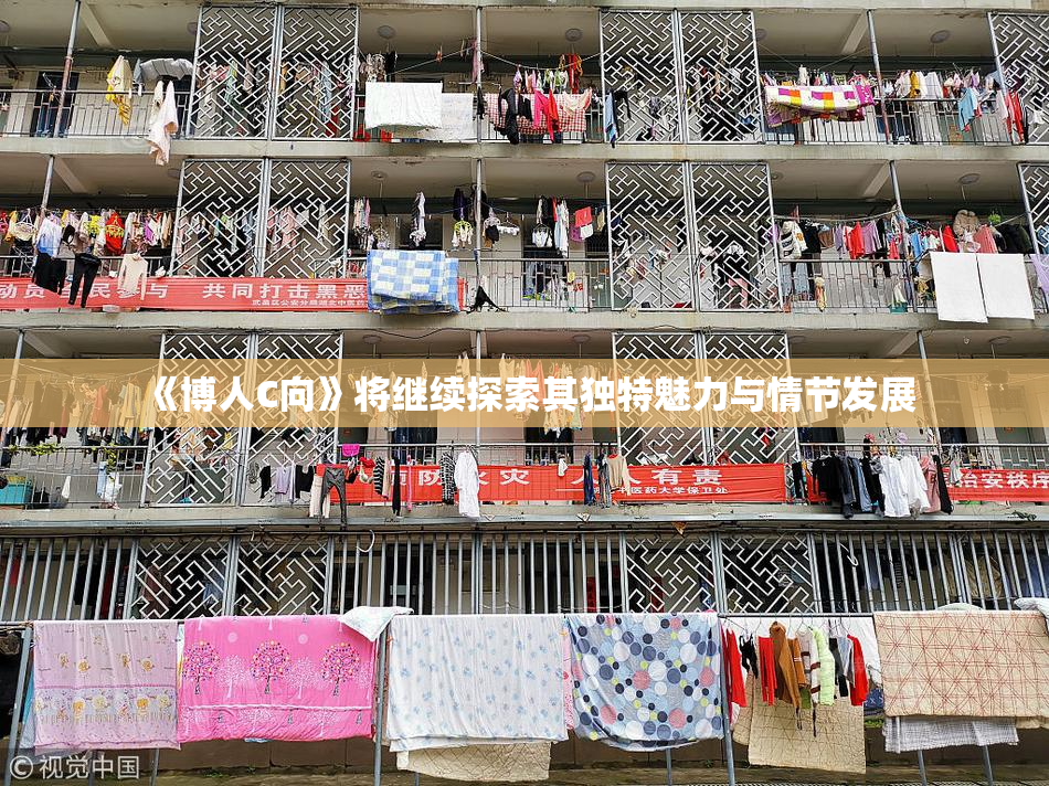 《博人C向》将继续探索其独特魅力与情节发展