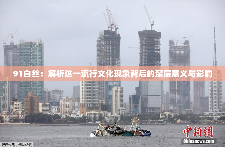 91白丝：解析这一流行文化现象背后的深层意义与影响