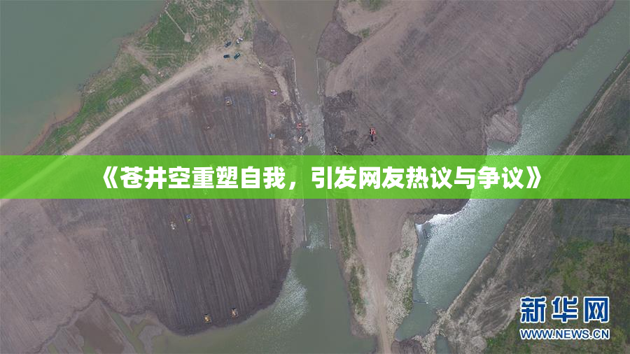 《苍井空重塑自我，引发网友热议与争议》