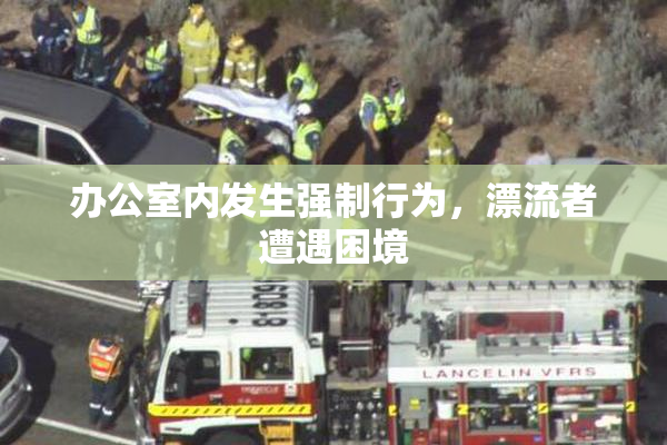 办公室内发生强制行为，漂流者遭遇困境