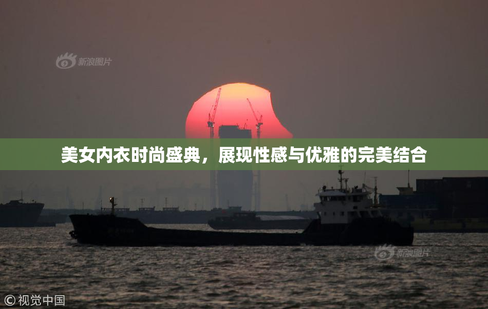 美女内衣时尚盛典，展现性感与优雅的完美结合