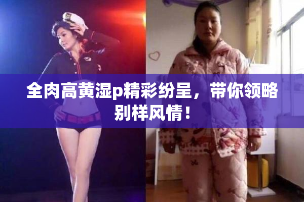 全肉高黄湿p精彩纷呈，带你领略别样风情！