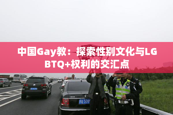 中国Gay教：探索性别文化与LGBTQ+权利的交汇点