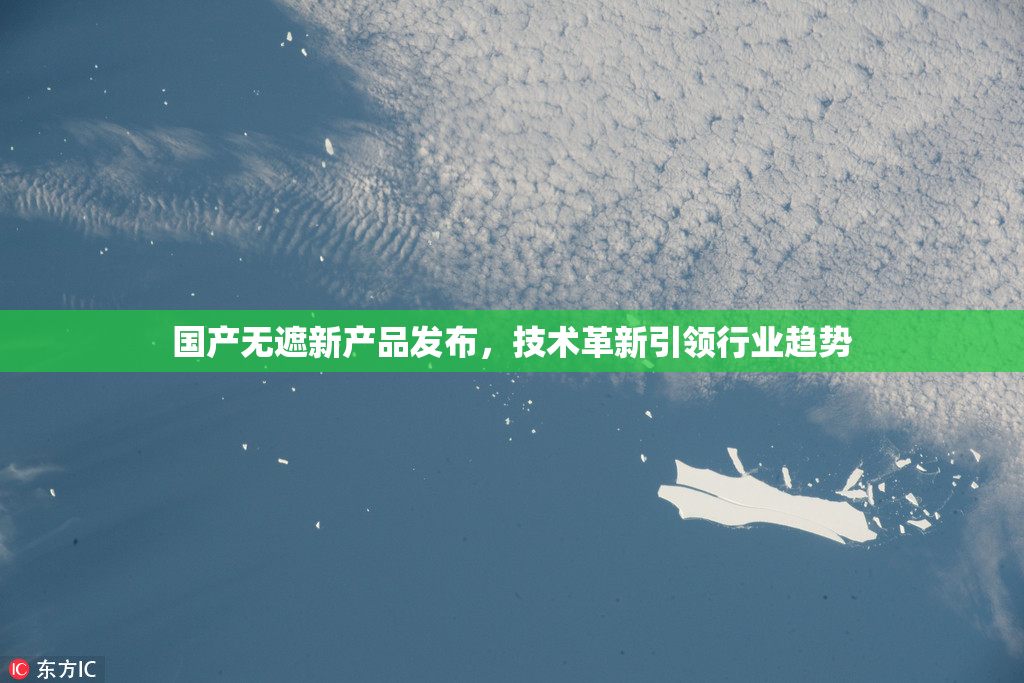 国产无遮新产品发布，技术革新引领行业趋势