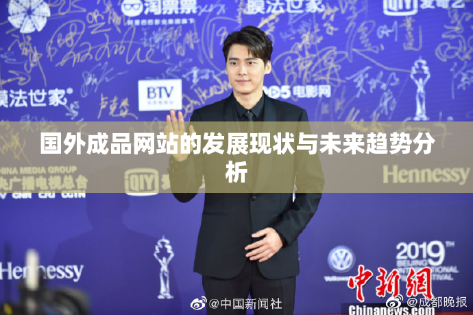 国外成品网站的发展现状与未来趋势分析