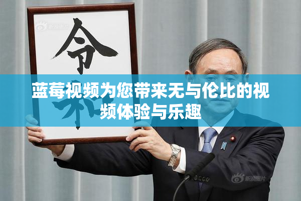 蓝莓视频为您带来无与伦比的视频体验与乐趣