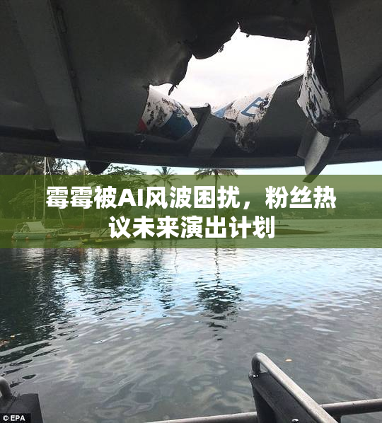 霉霉被AI风波困扰，粉丝热议未来演出计划