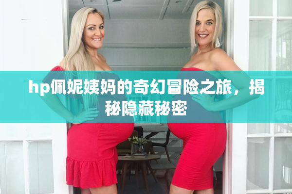 hp佩妮姨妈的奇幻冒险之旅，揭秘隐藏秘密