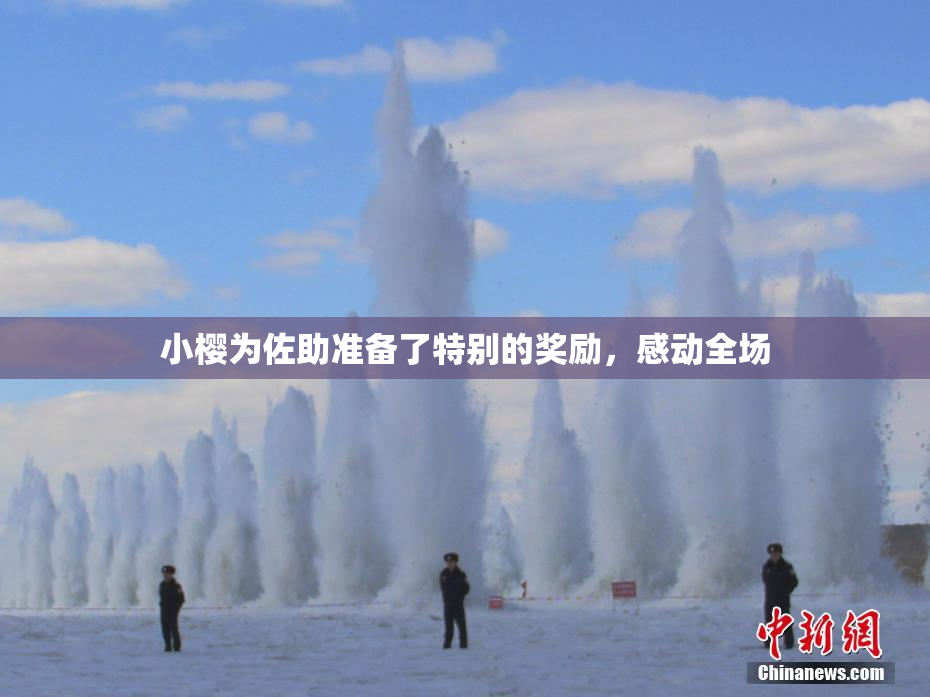 小樱为佐助准备了特别的奖励，感动全场
