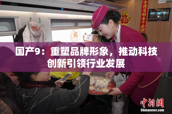 国产9：重塑品牌形象，推动科技创新引领行业发展