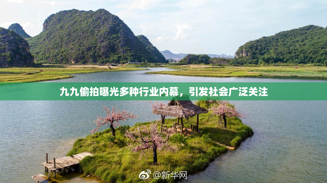 九九偷拍曝光多种行业内幕，引发社会广泛关注
