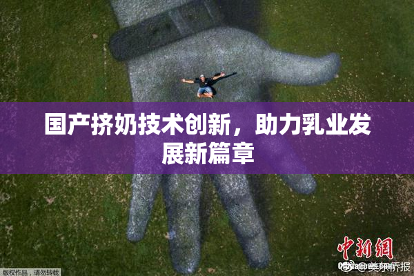 国产挤奶技术创新，助力乳业发展新篇章