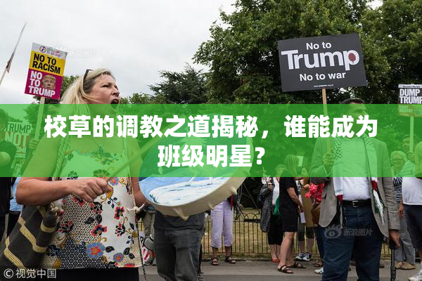 校草的调教之道揭秘，谁能成为班级明星？