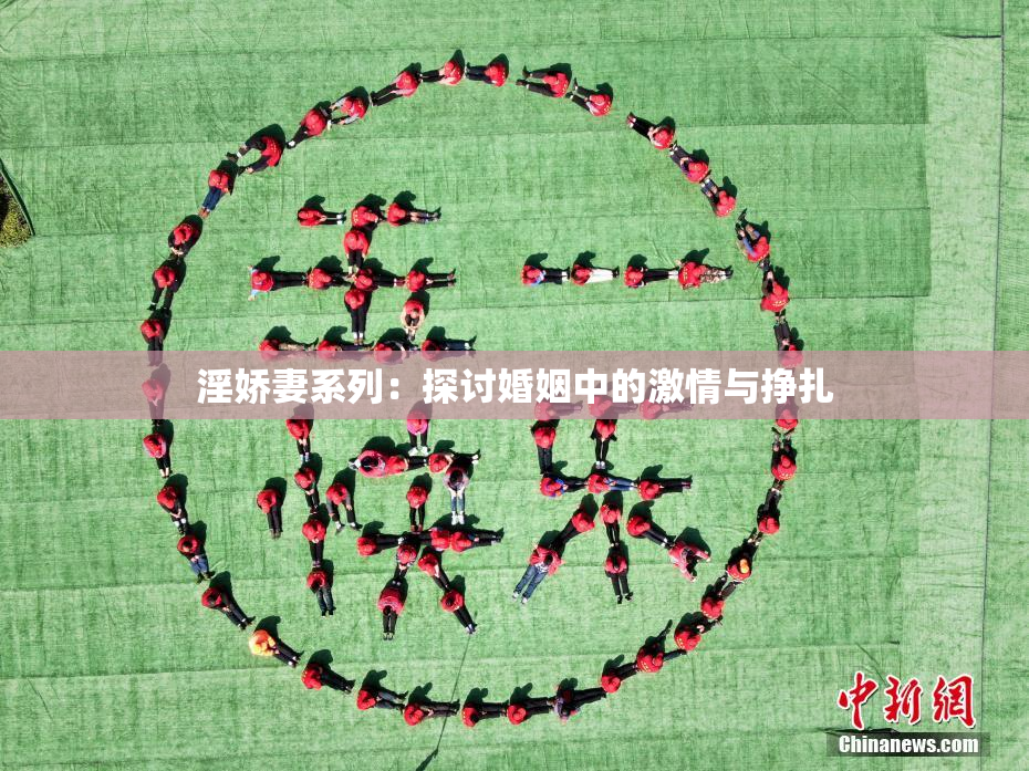 淫娇妻系列：探讨婚姻中的激情与挣扎