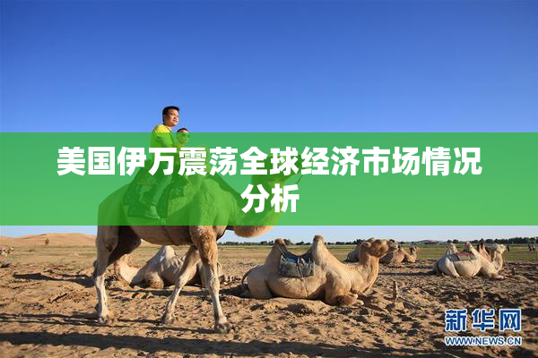 美国伊万震荡全球经济市场情况分析