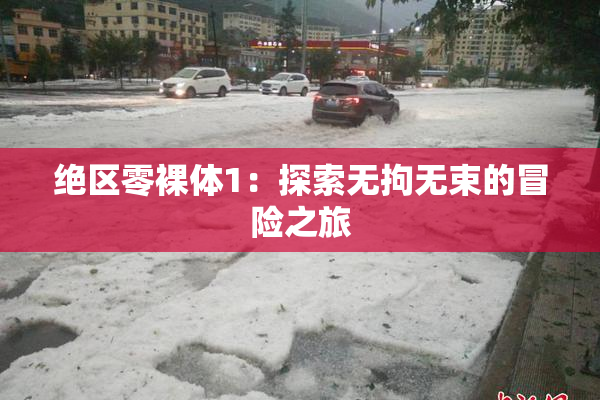 绝区零裸体1：探索无拘无束的冒险之旅