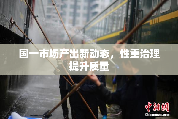 国一市场产出新动态，性重治理提升质量