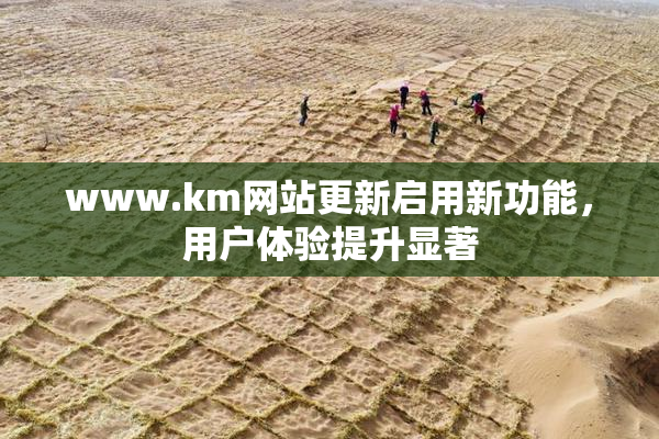 www.km网站更新启用新功能，用户体验提升显著