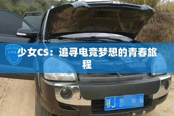 少女CS：追寻电竞梦想的青春旅程