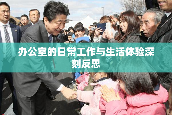 办公室的日常工作与生活体验深刻反思