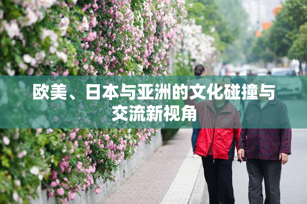 欧美、日本与亚洲的文化碰撞与交流新视角