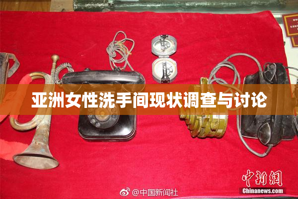 亚洲女性洗手间现状调查与讨论