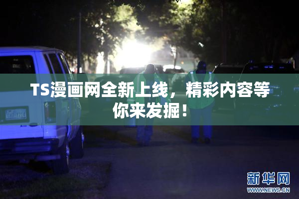 TS漫画网全新上线，精彩内容等你来发掘！