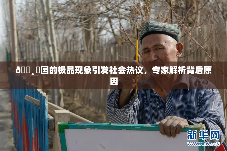 🌸‌国的极品现象引发社会热议，专家解析背后原因