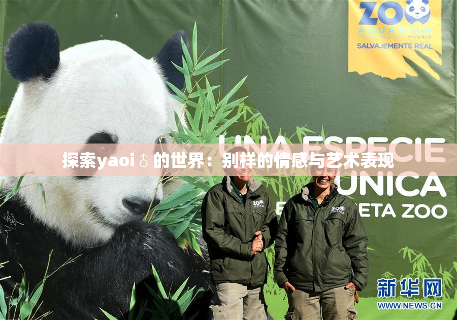 探索yaoi♂的世界：别样的情感与艺术表现