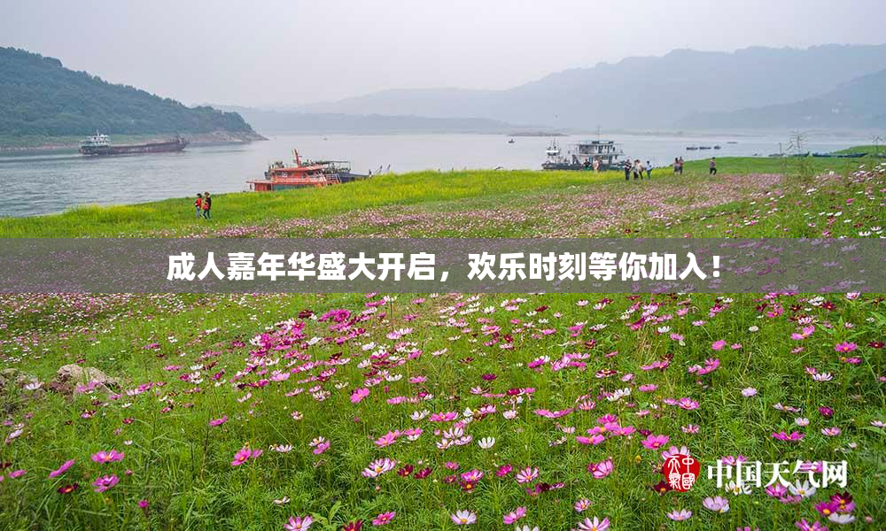 成人嘉年华盛大开启，欢乐时刻等你加入！