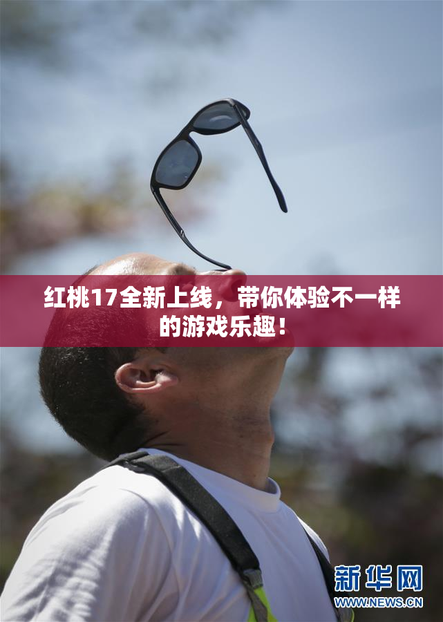 红桃17全新上线，带你体验不一样的游戏乐趣！