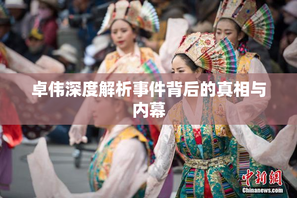卓伟深度解析事件背后的真相与内幕