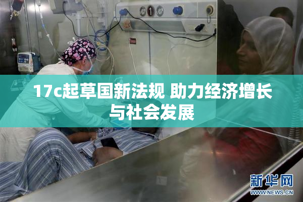 17c起草国新法规 助力经济增长与社会发展