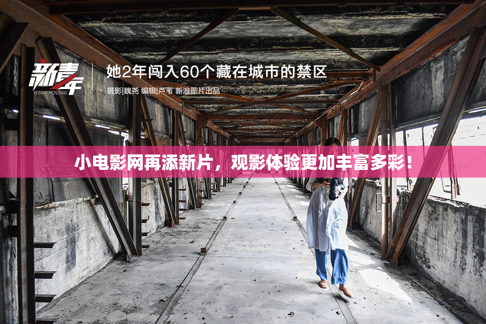 小电影网再添新片，观影体验更加丰富多彩！