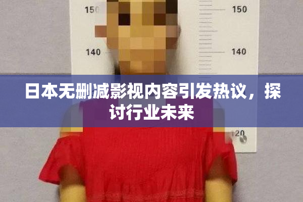 日本无删减影视内容引发热议，探讨行业未来