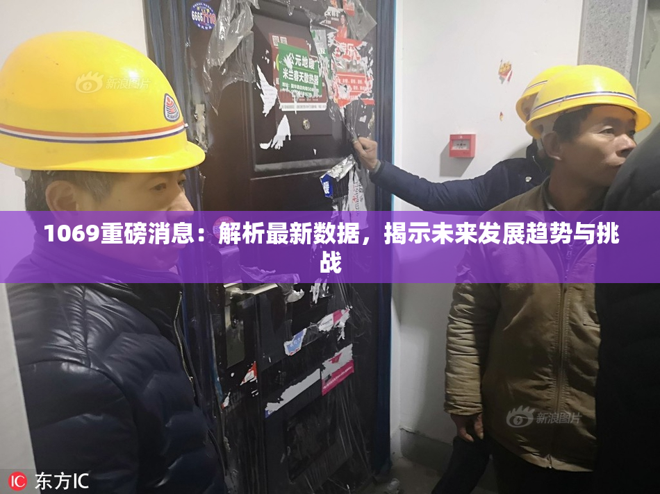 1069重磅消息：解析最新数据，揭示未来发展趋势与挑战